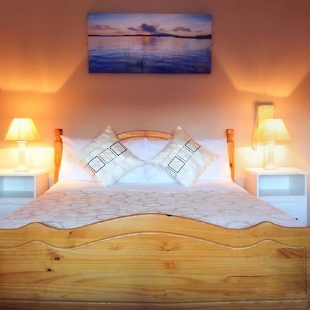 Mccarthy'S Lodge B&B Westport Kültér fotó