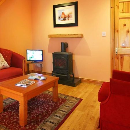 Mccarthy'S Lodge B&B Westport Kültér fotó