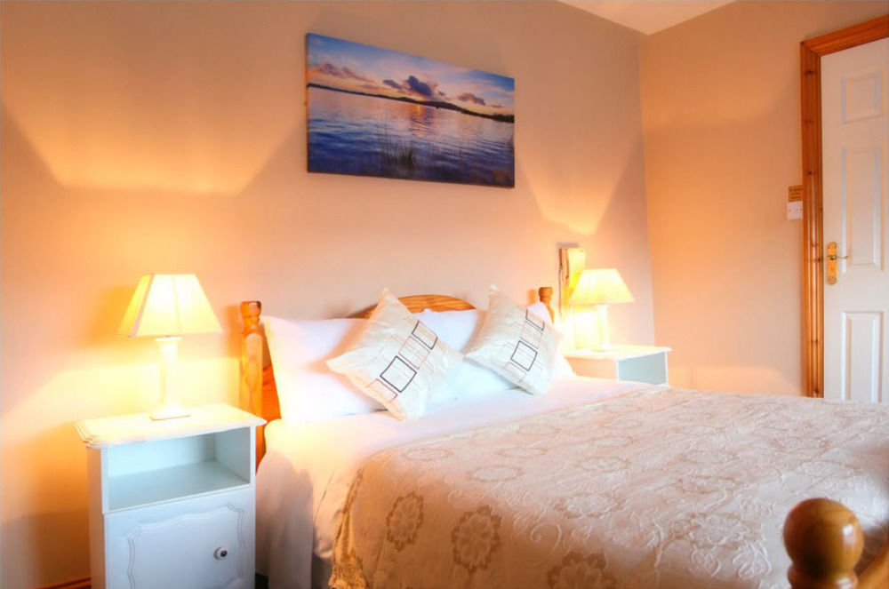 Mccarthy'S Lodge B&B Westport Kültér fotó