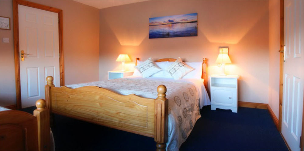 Mccarthy'S Lodge B&B Westport Kültér fotó