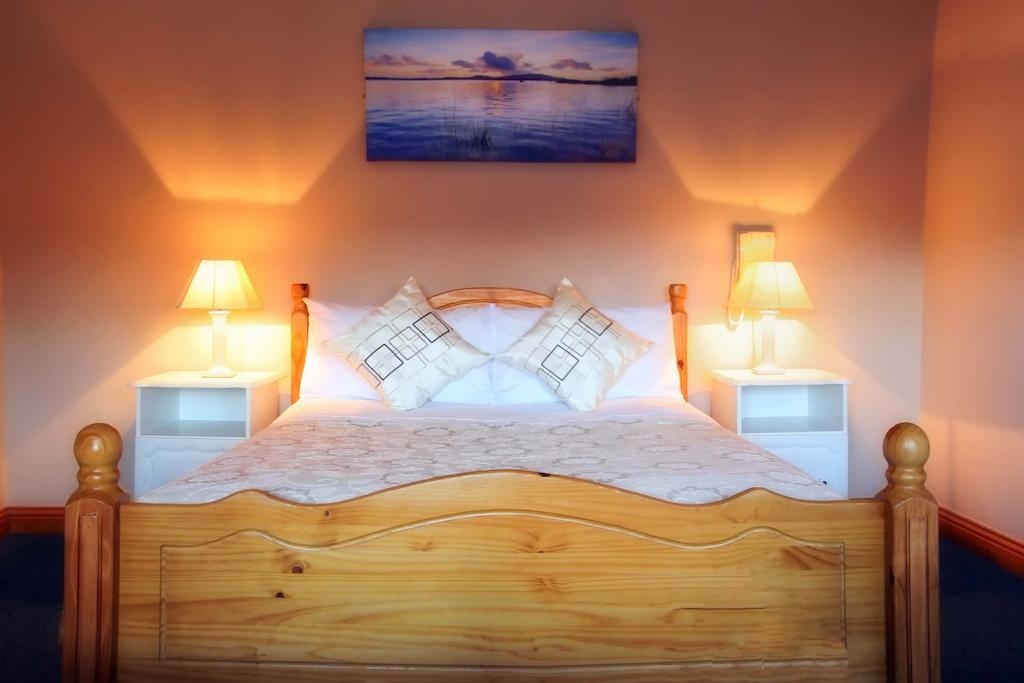 Mccarthy'S Lodge B&B Westport Kültér fotó